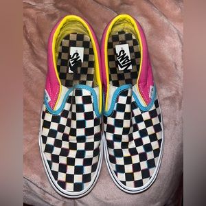 Women’s VANS